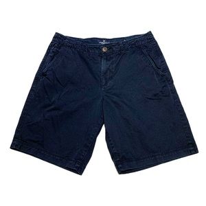 American Eagle Blue Men’s Classic Short Size 30